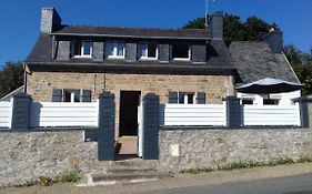 Gite Le Croajou